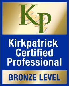 Kirkpatrick Bronze Level