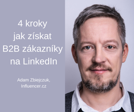 Adam Zbiejczuk LinkedIn FCB