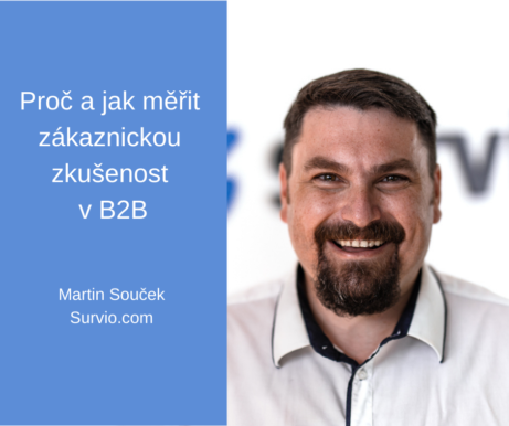 Martin Souček Survio YT
