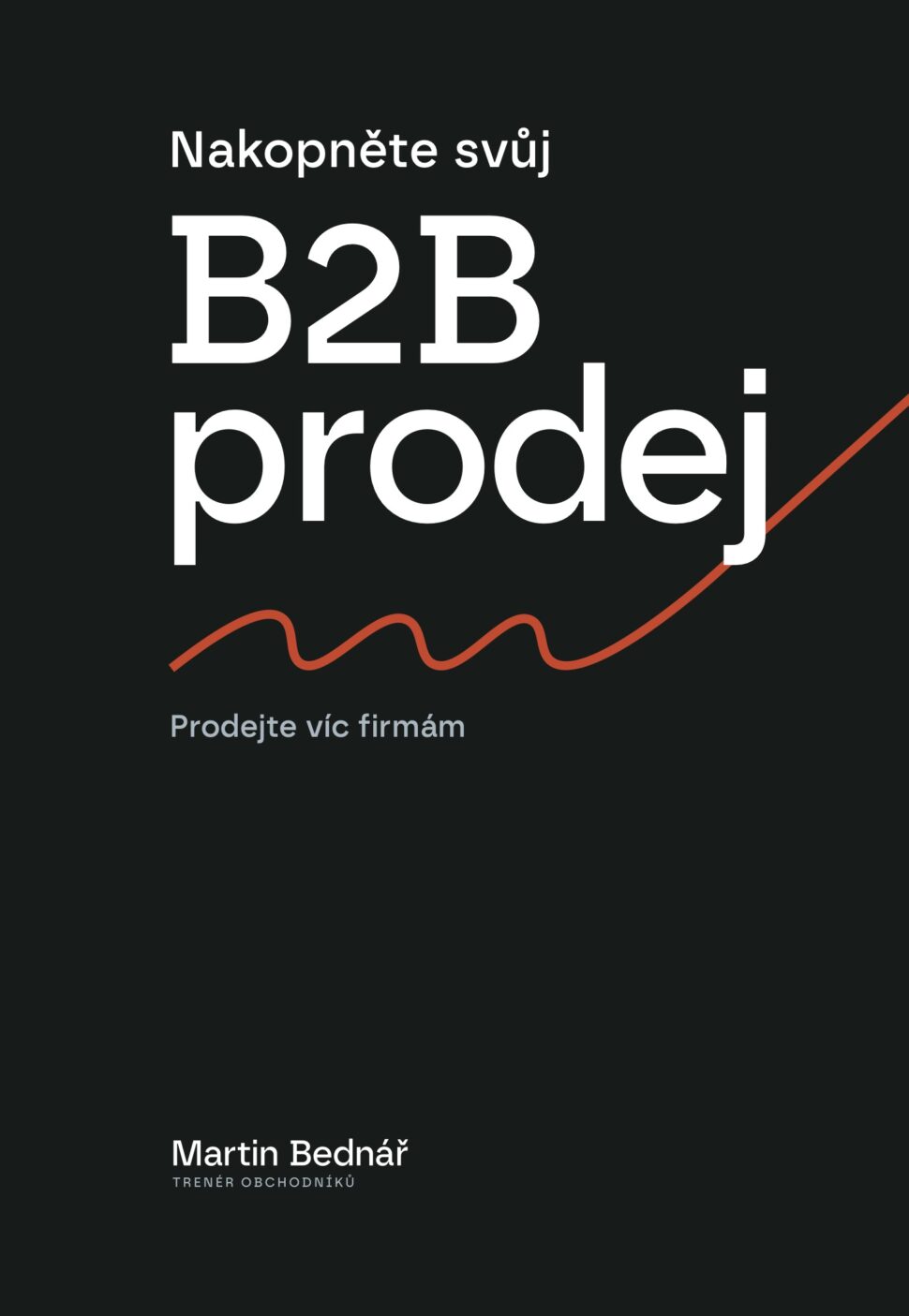 Co je to B2B prodej?