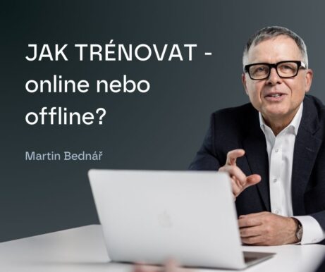 online nebo offline
