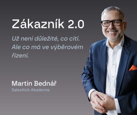 Zákazník 2.0