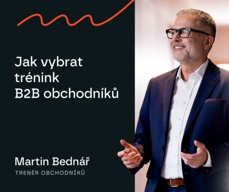 Jak vybrat trénink