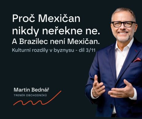 Kulturní rozdíly Jižní Amerika
