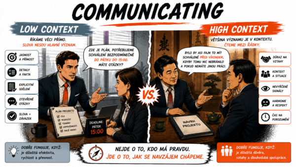 Erin Meyer Communicating