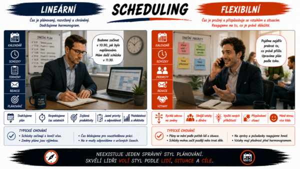 Erin Meyer Scheduling