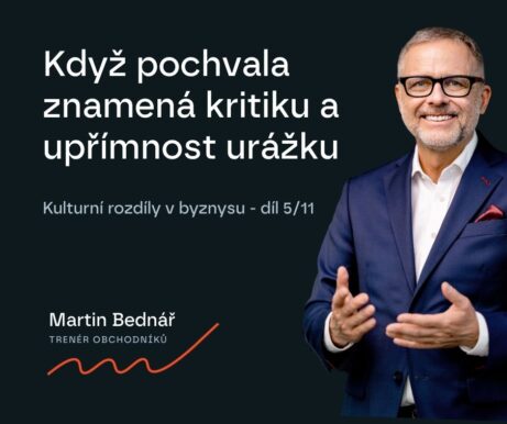 Kulturní rozdíly 5